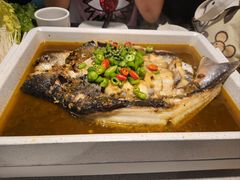 -半天妖烤鱼(西直门凯德mall店)
