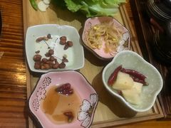 -牛坂亭 . 和牛烤肉海鲜酒场(工农路店)