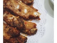 -稻香酒家·33年老字号·港式粤菜(富邦中心店)