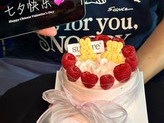 -流酥可心·牛乳蛋糕商店(禾祥西路店)