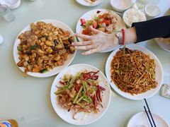 -胖子菜馆(隆昌路店)