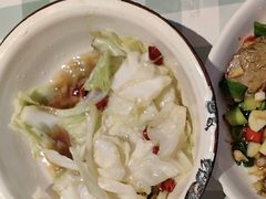 -彭耕记猪油炒小菜(吉联mall店)