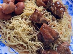 肥肠牛腩捞全旦面-恩宁刘福记(东华东路店)