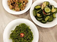 -康师傅私房牛肉面(马泉营奥莱店)