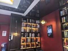 -恐怖游戏(湖滨店)