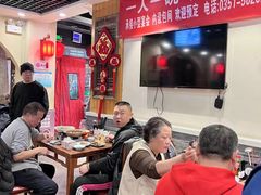 -山西会馆晋三宝·太原菜(五一广场店)