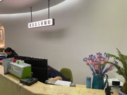 -星豆豆儿童摄影(南郊太白南路店)