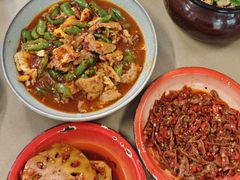 -老三样·旧食新味(万寿宫店)
