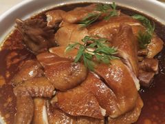 -彩丰楼中餐厅·仁恒洲际酒店