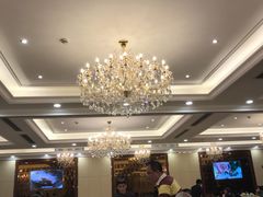 大堂-金时代顺风大酒店(协泰店)