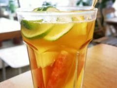 Chillax水果茶-CHILLAX轻乐时(侨建·Hi City店)