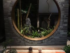 -青藤茶馆(南山路店)