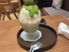 -WONDER ICE 萬得冰田(建設路总店)
