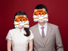 -bobo高端证件照工作室(三元桥店)