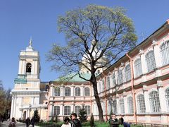 -亚历山大·涅夫斯基修道院