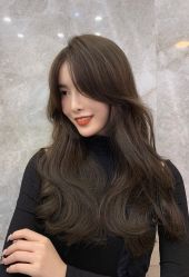 -MY HAIR ARDOR