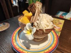 -泰妃殿(武汉首店)