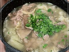 -诗爷牛尾汤(大坪英利店)