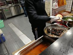 -黑色经典臭豆腐·湖南特产(太平街口店)