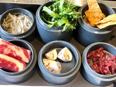 -壹小馆.皇城老妈(成都太古里店)