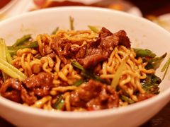 -寻裕记·现炒浇头面(人民广场店)