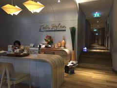 -Let’s Relax Spa(MBK)