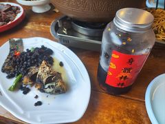 -老鼎万春卤菜(五代传承创始老店)