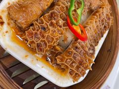 -海龙阁酒家·37年老字号粤菜(保利广场店)