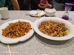 -紫光园·烤鸭·北京菜(团结湖店)