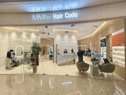 -MMbyHairCode 芭曲发型沙龙