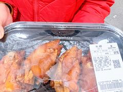 -山姆会员商店(上海浦东店)