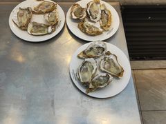 -川骄海鲜自助(河东店)