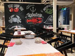 -巴厘龙虾·榜首油焖大虾(青山店)