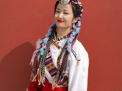 -普陀宗乘之庙(小布达拉宫)