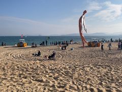 -大梅沙海滨公园