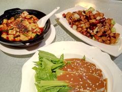-陈麻婆豆腐总店