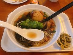 -世新养生馆(福马路店)