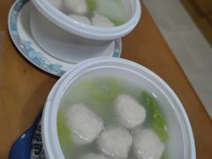 -梅县程江腌面王(兴华店)