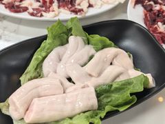 -老猫牛肉火锅(沙溪店)