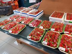 应季水果-果蔬好生活超市(双井店)