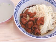 -盛兴面馆(真儒大厦店)