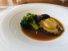 -香樟花园法式铁板烧(恒隆广场店)
