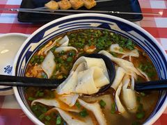 -顿顿吉祥·长安味道(启迪香山店)