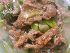 -八合里潮汕鲜牛肉火锅(惠州华贸店)