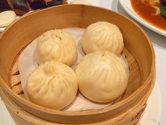 香菇青菜包-苏浙汇(朝外店)