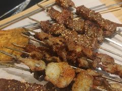 -老虎滩大连海鲜烧烤(建邺云锦路总店)