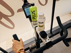 -超级猩猩健身·私教(上海体育场店)