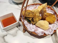 潮汕小吃拼盘-MR鹅外