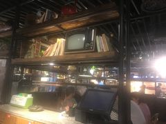 -探鱼·鲜青椒爽麻烤鱼(广州花都来又来店)
