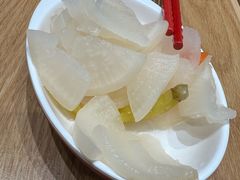 -喜家德虾仁水饺(青岛永旺东部店)